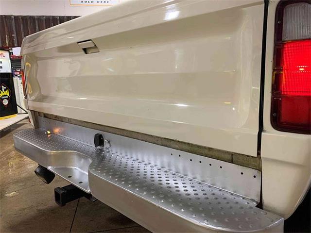 1973 Dodge D250 (CC-1340052) for sale in Redmond, Oregon