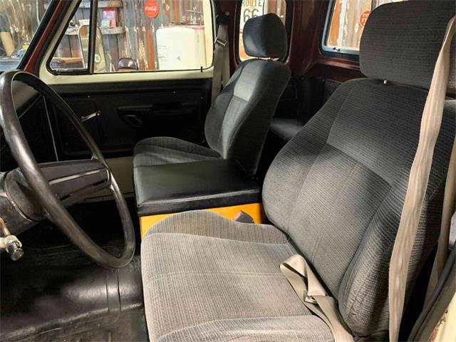 1973 Dodge D250 (CC-1340052) for sale in Redmond, Oregon