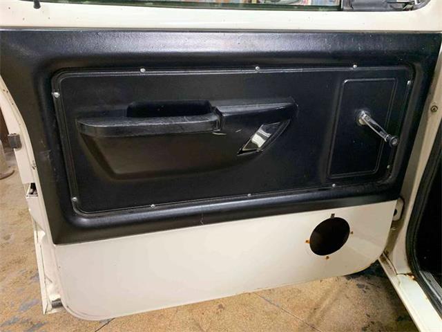 1973 Dodge D250 (CC-1340052) for sale in Redmond, Oregon