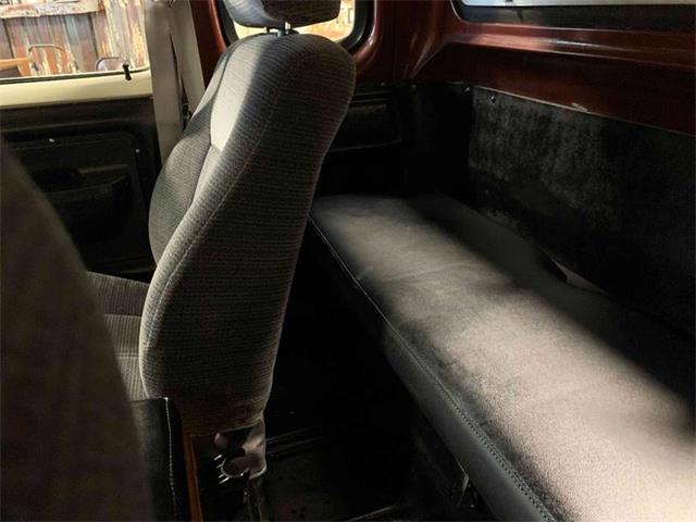 1973 Dodge D250 (CC-1340052) for sale in Redmond, Oregon