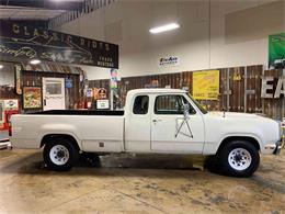 1973 Dodge D250 (CC-1340052) for sale in Redmond, Oregon