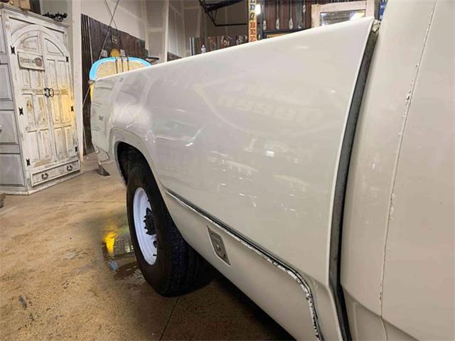 1973 Dodge D250 (CC-1340052) for sale in Redmond, Oregon