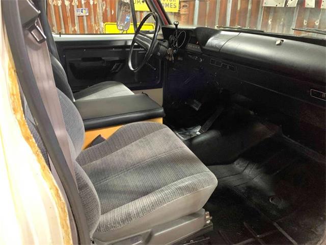 1973 Dodge D250 (CC-1340052) for sale in Redmond, Oregon