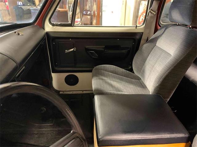 1973 Dodge D250 (CC-1340052) for sale in Redmond, Oregon