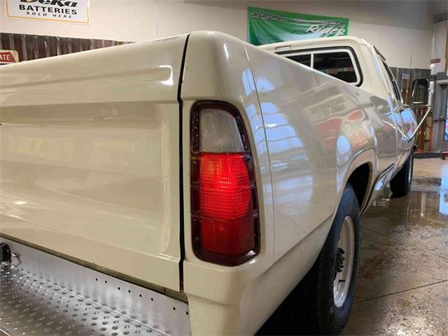 1973 Dodge D250 (CC-1340052) for sale in Redmond, Oregon