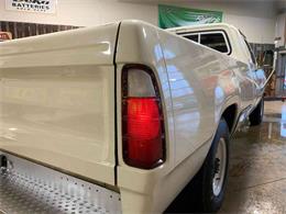 1973 Dodge D250 (CC-1340052) for sale in Redmond, Oregon