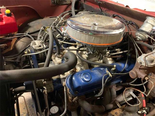 1973 Dodge D250 (CC-1340052) for sale in Redmond, Oregon