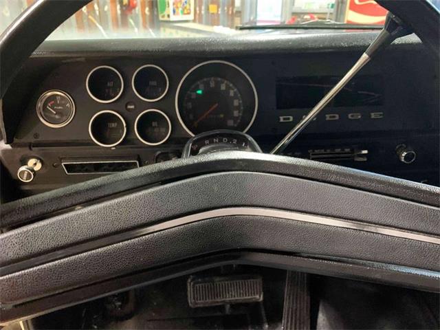 1973 Dodge D250 (CC-1340052) for sale in Redmond, Oregon