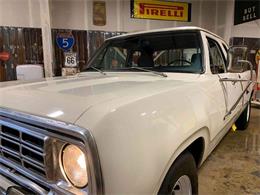 1973 Dodge D250 (CC-1340052) for sale in Redmond, Oregon