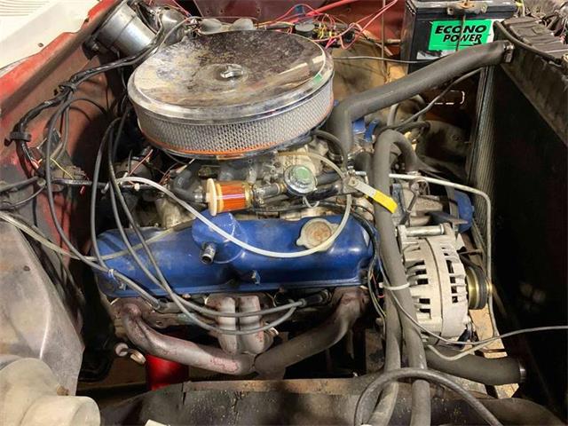 1973 Dodge D250 (CC-1340052) for sale in Redmond, Oregon