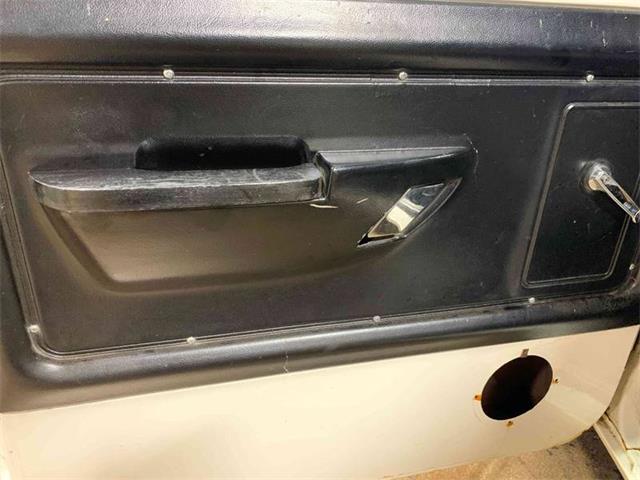 1973 Dodge D250 (CC-1340052) for sale in Redmond, Oregon