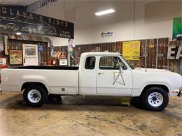 1973 Dodge D250 (CC-1340052) for sale in Redmond, Oregon