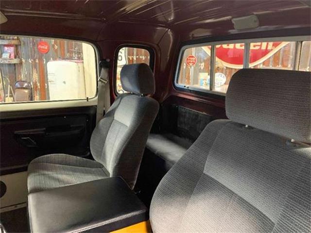 1973 Dodge D250 (CC-1340052) for sale in Redmond, Oregon