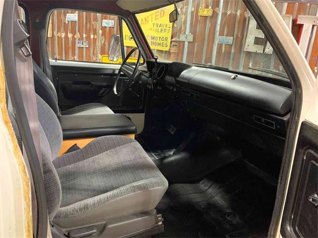 1973 Dodge D250 (CC-1340052) for sale in Redmond, Oregon