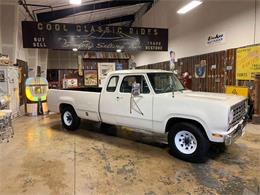 1973 Dodge D250 (CC-1340052) for sale in Redmond, Oregon