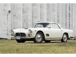 1959 Maserati 3500 (CC-1340521) for sale in Astoria, New York