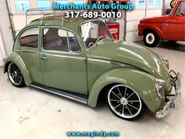 1965 Volkswagen Beetle (CC-1345220) for sale in Cicero, Indiana