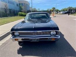 1969 Chevrolet Nova (CC-1345223) for sale in Clearwater, Florida