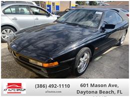 1995 BMW 8 Series (CC-1345225) for sale in Holly Hill, Florida