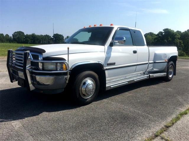 1997 Dodge Ram (CC-1345228) for sale in Dickson, Tennessee