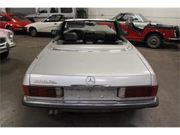 1985 Mercedes-Benz 280SL (CC-1345258) for sale in Cleveland, Ohio