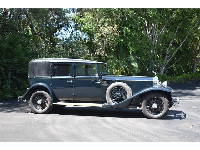 ROLLS-ROYCE PHANTOM II, RATIONAL ELEGANCE - Auto&Design