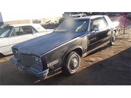 1981 Cadillac Eldorado (CC-1345268) for sale in Phoenix, Arizona