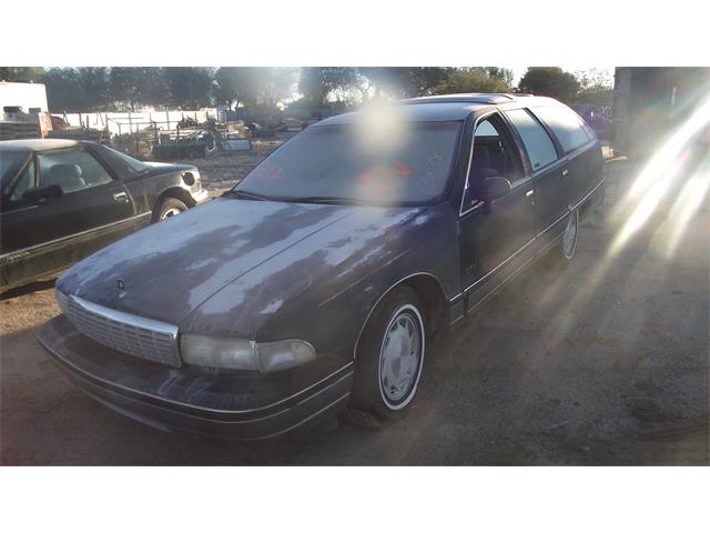 1992 Oldsmobile Custom (CC-1345272) for sale in Phoenix, Arizona