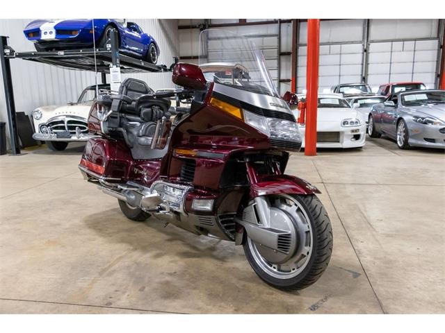 1990 goldwing hot sale for sale