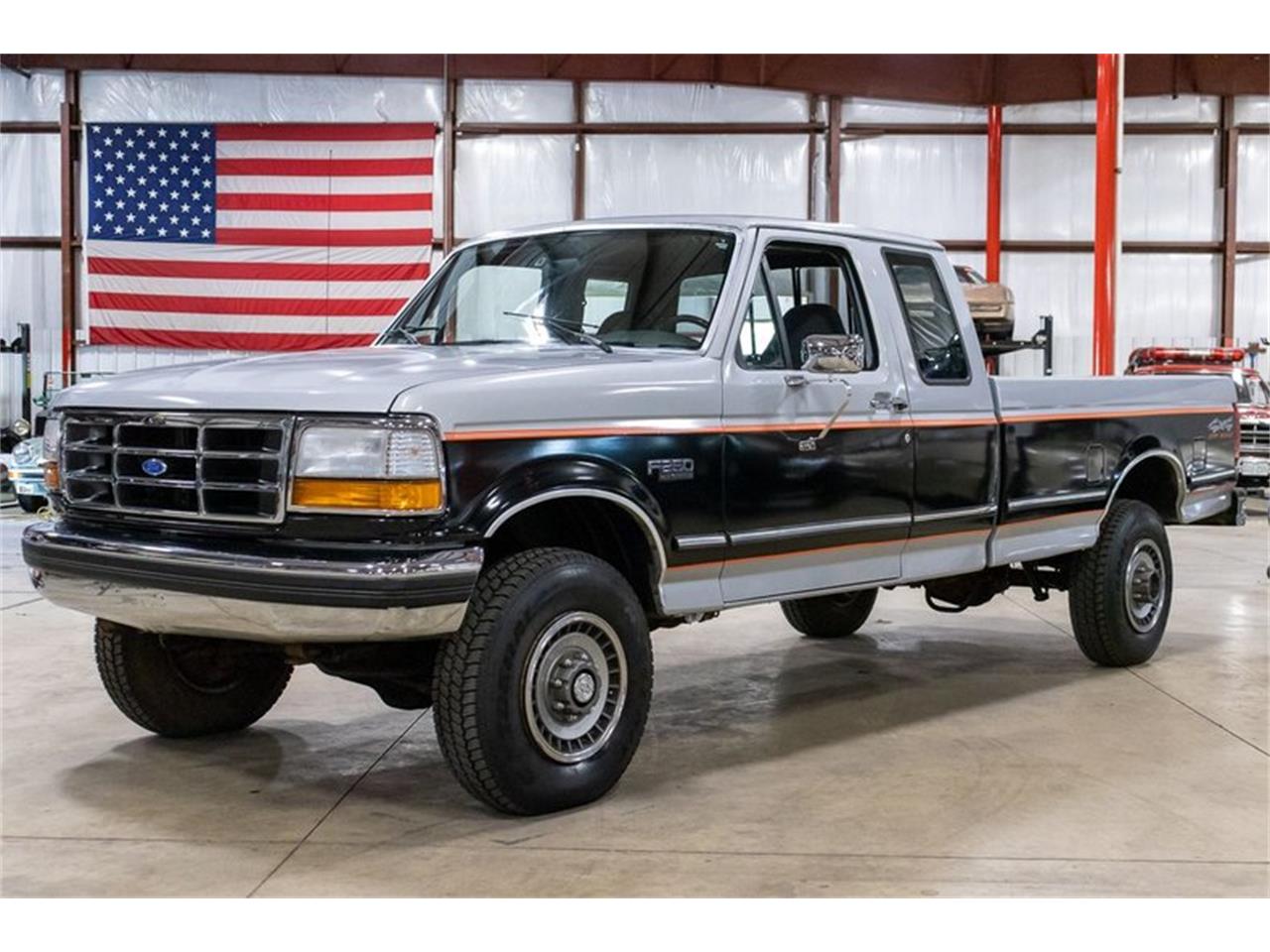 1993 Ford F250 for Sale | ClassicCars.com | CC-1345299