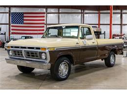 1977 Ford F150 (CC-1345302) for sale in Kentwood, Michigan
