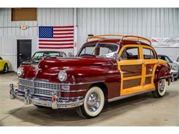 1947 Chrysler Town & Country (CC-1345308) for sale in Kentwood, Michigan