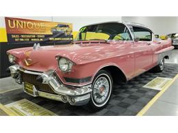 1957 Cadillac Fleetwood (CC-1345317) for sale in Mankato, Minnesota