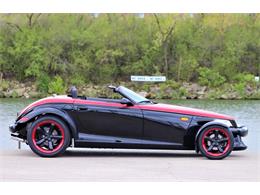2000 Plymouth Prowler (CC-1345323) for sale in Alsip, Illinois