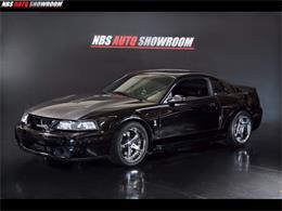 2003 Ford Mustang (CC-1345348) for sale in Milpitas, California