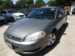 2008 Chevrolet Impala (CC-1345354) for sale in Orlando, Florida