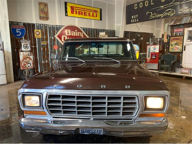 1978 Ford F150 for Sale  | CC-1345366