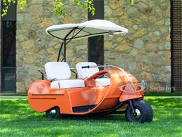 1957 Miscellaneous Golf Cart (CC-1345373) for sale in Culver City, California