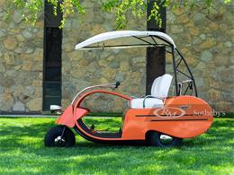 1957 Miscellaneous Golf Cart (CC-1345373) for sale in Culver City, California