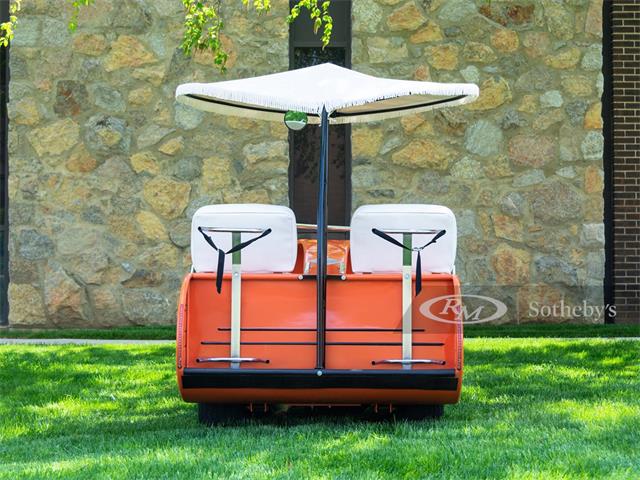 1957 Miscellaneous Golf Cart (CC-1345373) for sale in Culver City, California