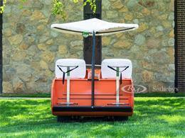 1957 Miscellaneous Golf Cart (CC-1345373) for sale in Culver City, California