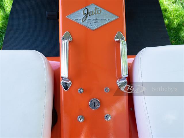 1957 Miscellaneous Golf Cart (CC-1345373) for sale in Culver City, California