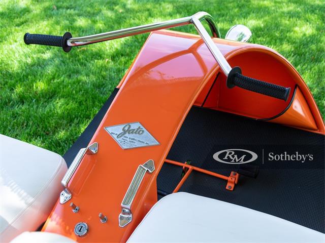 1957 Miscellaneous Golf Cart (CC-1345373) for sale in Culver City, California