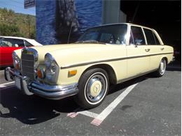 1972 Mercedes-Benz 280SE (CC-1345385) for sale in Laguna Beach, California