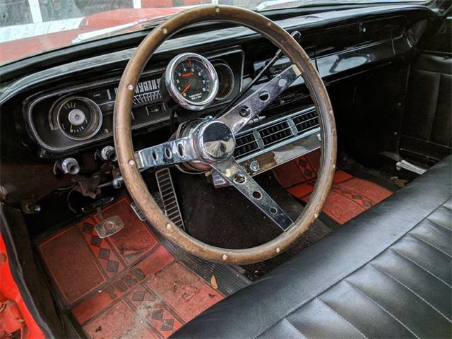 1964 Ford Ranchero (CC-1345404) for sale in St. Charles, Illinois