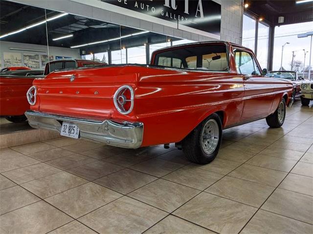 1964 Ford Ranchero (CC-1345404) for sale in St. Charles, Illinois