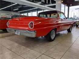 1964 Ford Ranchero (CC-1345404) for sale in St. Charles, Illinois