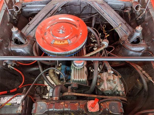 1964 Ford Ranchero (CC-1345404) for sale in St. Charles, Illinois