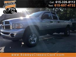 2005 Dodge Ram 2500 (CC-1345407) for sale in Dickson, Tennessee