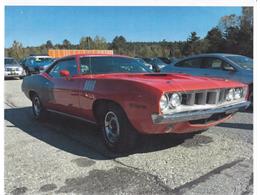 1971 Plymouth Barracuda (CC-1345415) for sale in Tampa, Florida